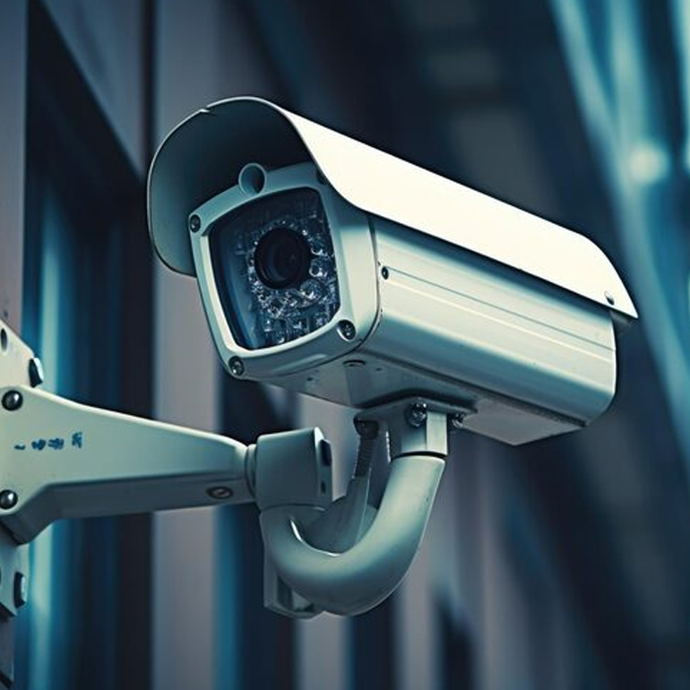 Bullet Cameras