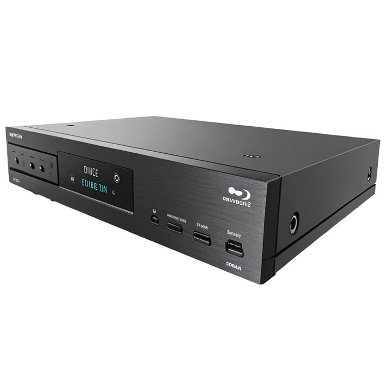 DVR / NVR