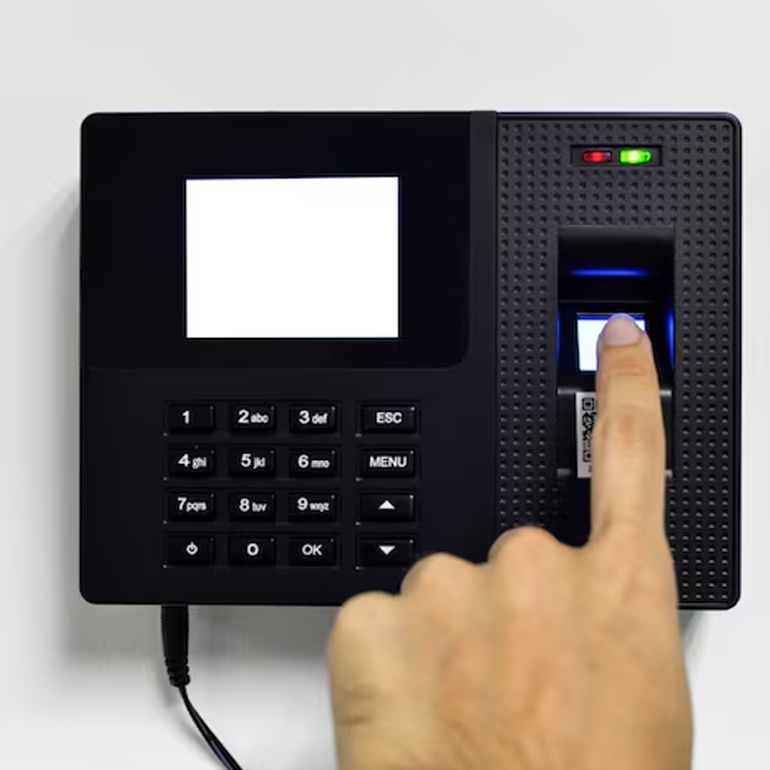 Biometric Devices